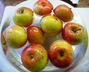 Apples